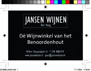 Jansen Wijnen