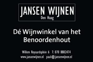 Jansen Wijnen