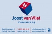 Joost van Vliet